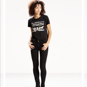 Levi’s 535 Legging